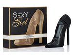 Jeanne Arthes Sexy Girl EDP 90ML
