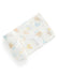 Purebaby Little Nap Printed Muslin Swaddle Wrap 120CM x 120CM
