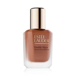 Estee Lauder Double Wear Stay In Place Longwear Matte Foundation 7w1 Deep Spice 30ml