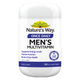 Nature's Way Once Daily Men's Multivitamin 120 Tablets