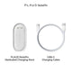Plaud NotePin Charging Kit