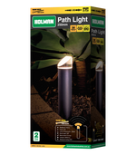 Holman Path Light Warm White 250mm