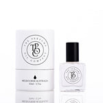 The Perfume Oil Company Perfume Oil Dare 10ML