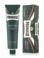 Proraso Shave Cream With Eucalyptus & Menthol 150ML Tube