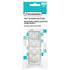 Pharmasystems Uswim Soft Silicone Ear Plugs 2 Pairs