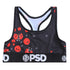 PSD Underwear Ladybug Sports Bra