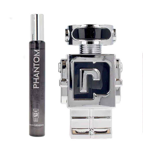 Paco Rabanne Phantom 2PC Gift Set