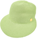 Radicool Knitted Visor Olive