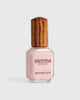 Sienna Peace Sheer Pink Nail Polish 10mL