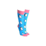 Sock Society Penguins Socks