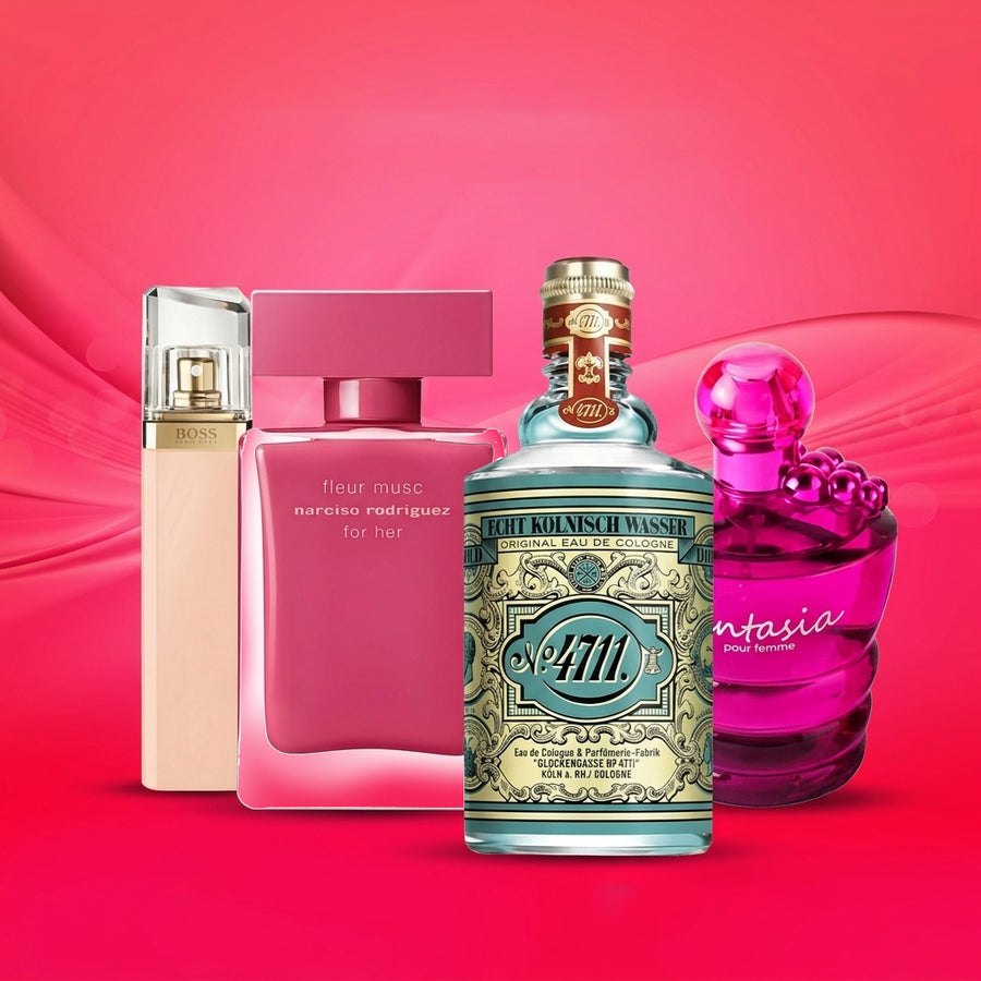 Perfumes