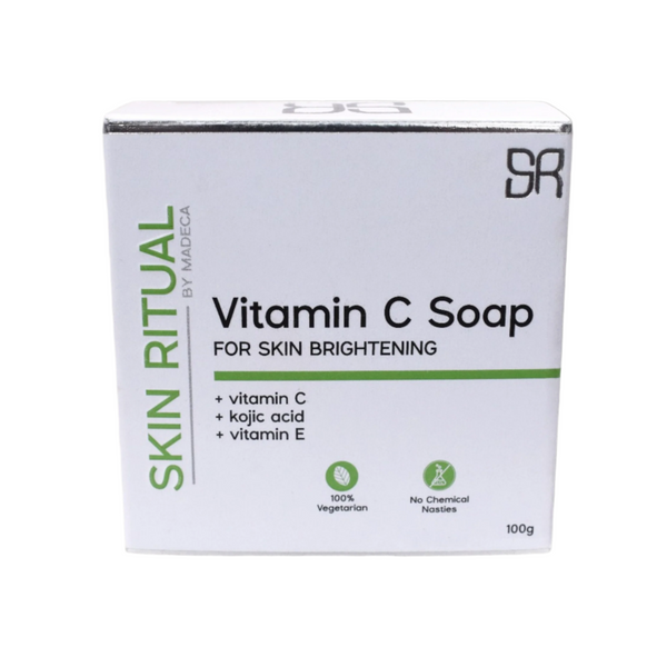 Skin Ritual Vitamin C Soap 100g