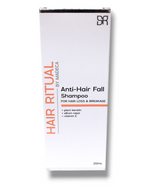Hair Ritual Anti Hair Fall Shampoo 250mL