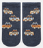 Toshi Ankle Socks High Country for Newborns 0 to 3 Months