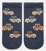 Toshi Baby Ankle Socks 3 6 Months