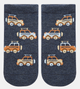 Toshi Baby Ankle Socks 3 6 Months