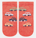 Toshi Racer Ankle Socks For Toddlers 1 2 Years