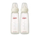 Pigeon Flexible Bottle PP 240Ml 2Pk