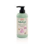 Pigeon Natural Botanical Baby Milk Lotion 500Ml