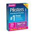Piksters Interdental Brushes Pink Size 1 35 Pack