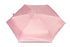 Splash Mini UV Umbrella for Sun and Rain Protection UPF 50 Plus Pink 200G