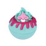 Bomb Cosmetics Pixie Dust Bath Blaster Bath Bomb 160G
