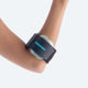 DonJoy Aircast Pneumatic Armband Tennis Elbow