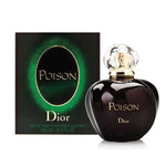 Christian Dior Poison EDT 100ML
