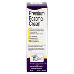 Hope's Relief Premium Eczema Cream 60G