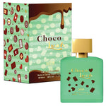 Prime Choco Lush Eau De Parfum 100ml