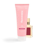 Hideaway Aurora Rouge Body Custard 250g