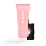 Hideaway Black Essence Body Custard 250g