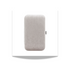 Wicked Sista Velvet Manicure Set Pearl Grey