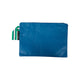 Project Ten Mini Zip Pouch in P10 Navy