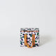 Project Ten Mini Insulated Tote Leopard