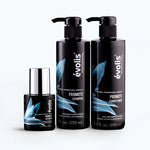 Evolis Promote 3 Step System