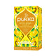 Pukka Tea Organic Lemon Ginger and Manuka Honey 20 Bags