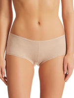 Kayser Pure Cotton Boyleg  Briefs - Skin