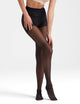 Ambra Leg Care 20 Pantyhose Black Tall