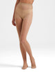 Ambra Legcare 20 Support Pantyhose Natural Medium