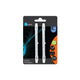 Lusion 230w Linear Halogen Lamp Double Ended 118mm 2 Pack