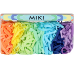 Miki Bath Spaghetti 2024