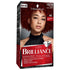 Schwarzkopf Brilliance Hair Colour Cashmere Red