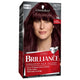 Schwarzkopf Brilliance Hair Colour Magical Mahogany