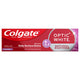Colgate Optic White Enzyme Toothpaste 100g