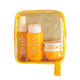 Vv Love Pistachio and Caramel 40ML Mist 50ML Cream 90ML Shower Gel 3 Piece Set