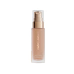 Nude by Nature Skin Radiance Foundation W110 Golden Beige 30ML