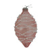 Theatre Seasonal Decor Pink Silv Long Drop Hanging
