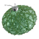 Theatre Seasonal Decor Green Honeycombe Long Drop Hanging