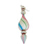 Theatre Seasonal Decor Candy Finial Hanging 26cm